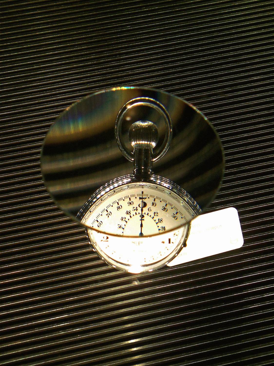 360° WATCH MUSEUM, Switzerland
