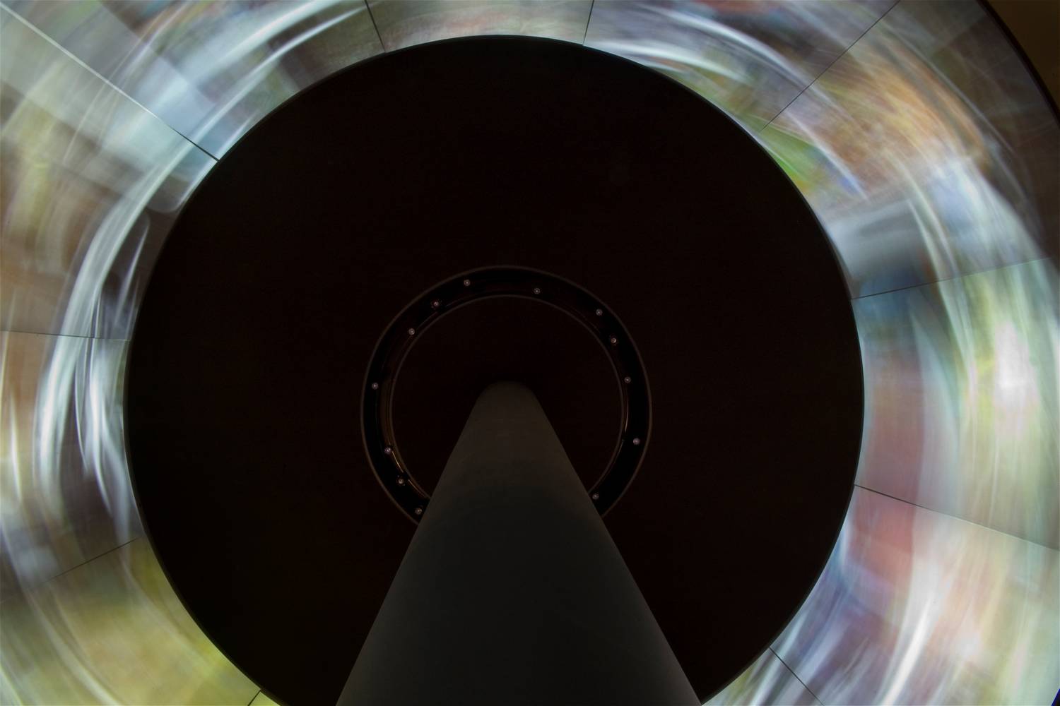 360° WATCH MUSEUM, Switzerland
