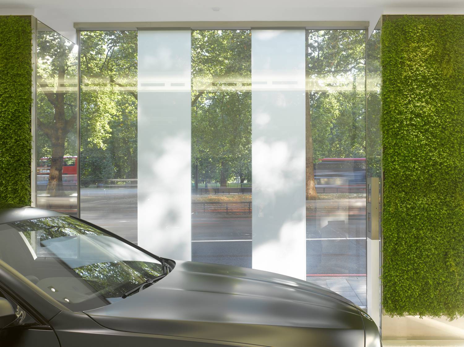 BMW PARK LANE, London