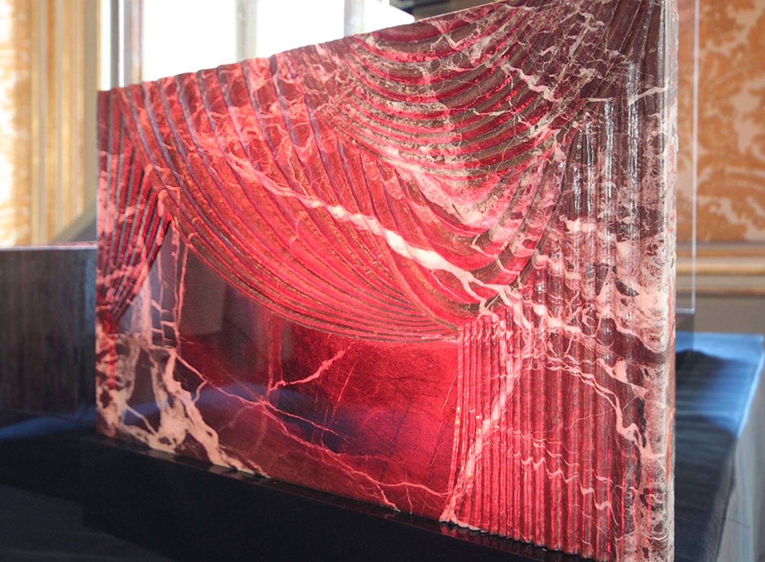 DG EVOLUTION DESIGN WEEK, Milan