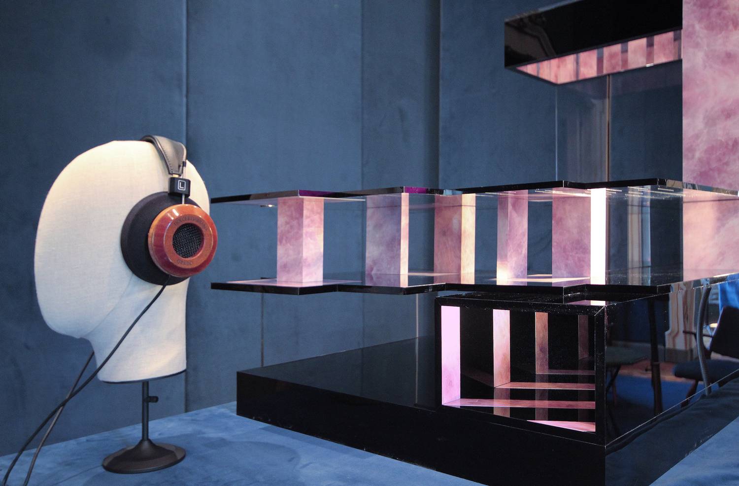 DG EVOLUTION DESIGN WEEK, Milan