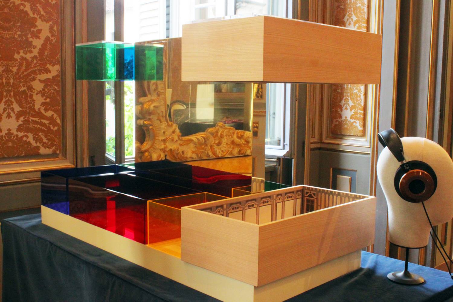 DG EVOLUTION DESIGN WEEK, Milan