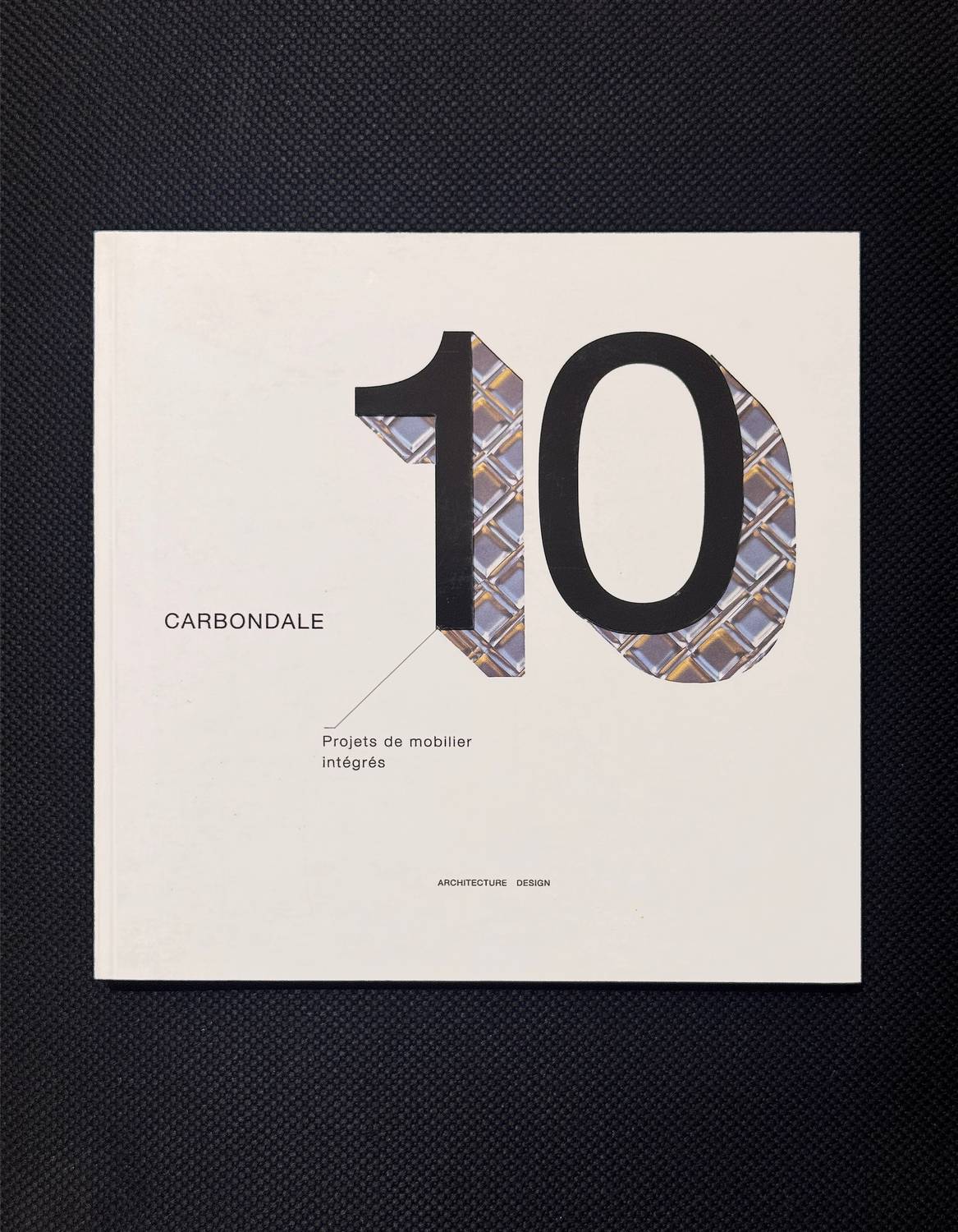 EXHIBITION 10, Paris