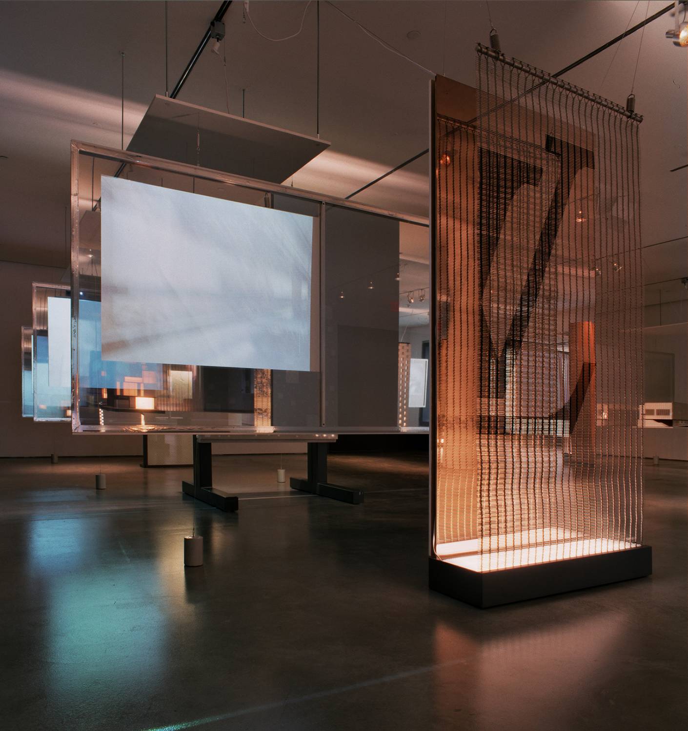 INCLUSIVE EXHIBTION MILK GALLERY, New York