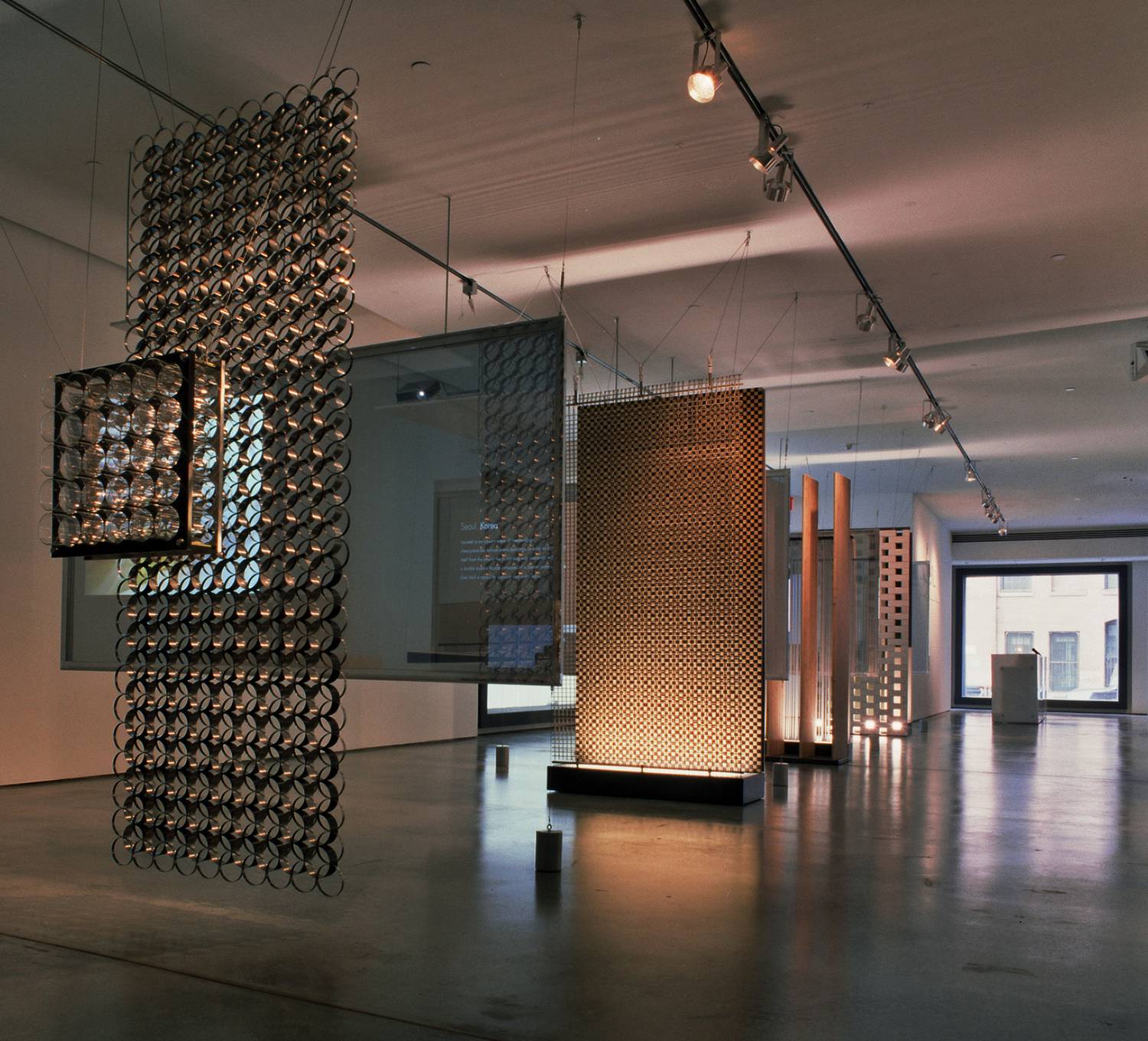 INCLUSIVE EXHIBTION MILK GALLERY, New York