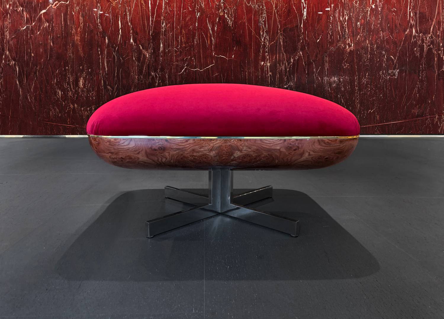 PILLOW POUFFE, Milano