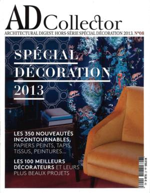 AD COLLECTOR N°28 | 2013