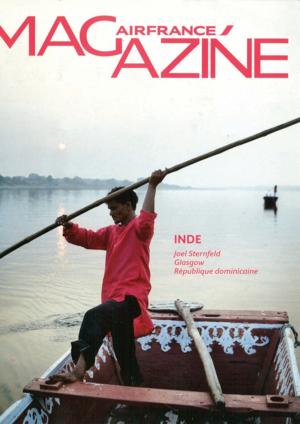 AIR France MAGAZINE | 2013
