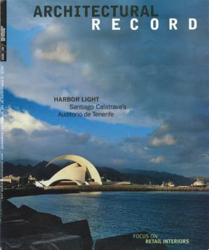 ARCHITECTURAL RECORD | 02.2004