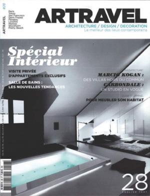 ARTRAVEL N°28 | 2009
