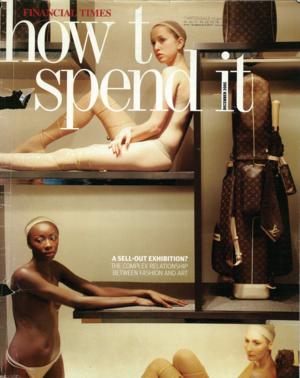 FINANCIAL TIMES | 12.2005