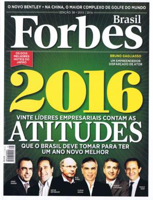 FORBES | 12.2015/01.2016