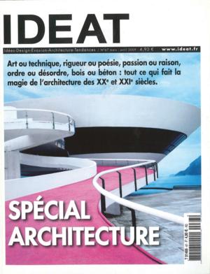 IDEAT N°67 | 03/04.2009