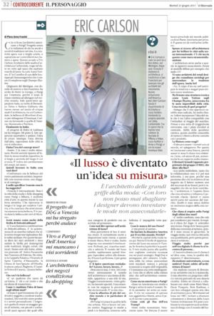 IL GIORNALE | 06.2017
