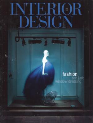 INTERIOR DESIGN |04.2008
