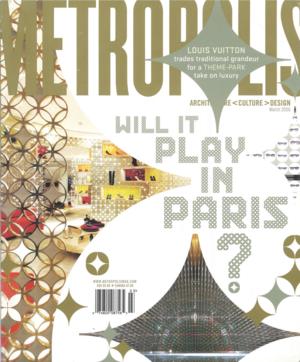 METROPOLIS | 2006
