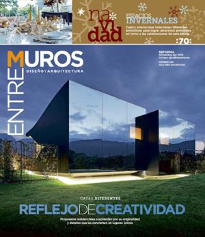REFORMA MEXICO | 12.2015