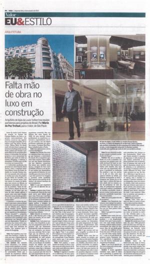 VALOR Brazil | 10.2012